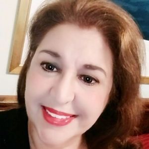 Meet your Posher, Toni